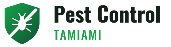 Tamiami Pest Control